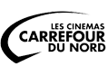 Logo du cinéma Cinéma Carrefour du Nord Saint-Jérôme