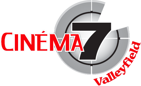 Logo du cinéma Cinéma 7 Valleyfield