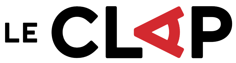 Logo du cinéma Cinéma Le Clap Loretteville