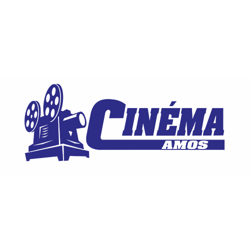 Logo du cinéma Cinéma Amos