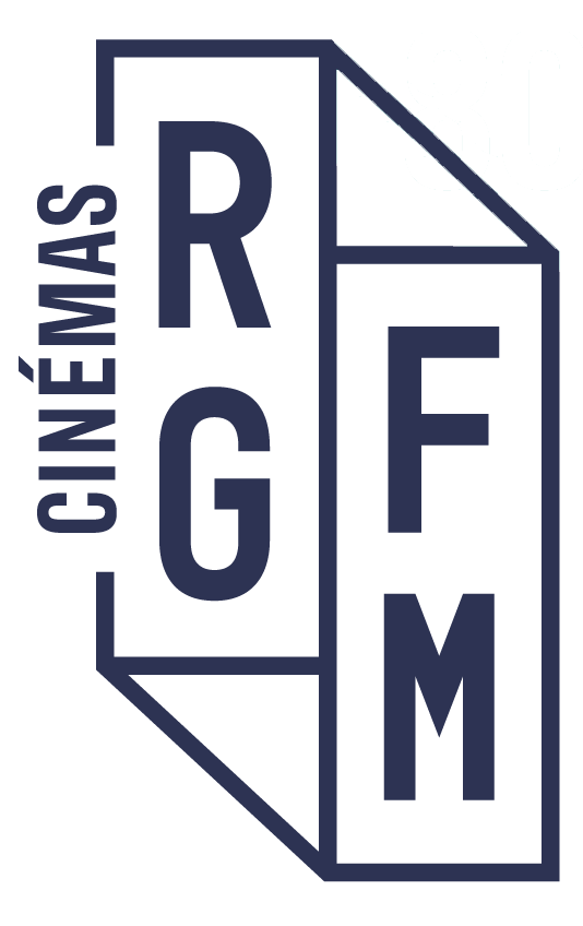 Logo du cinéma Cinéma RGFM Beloeil