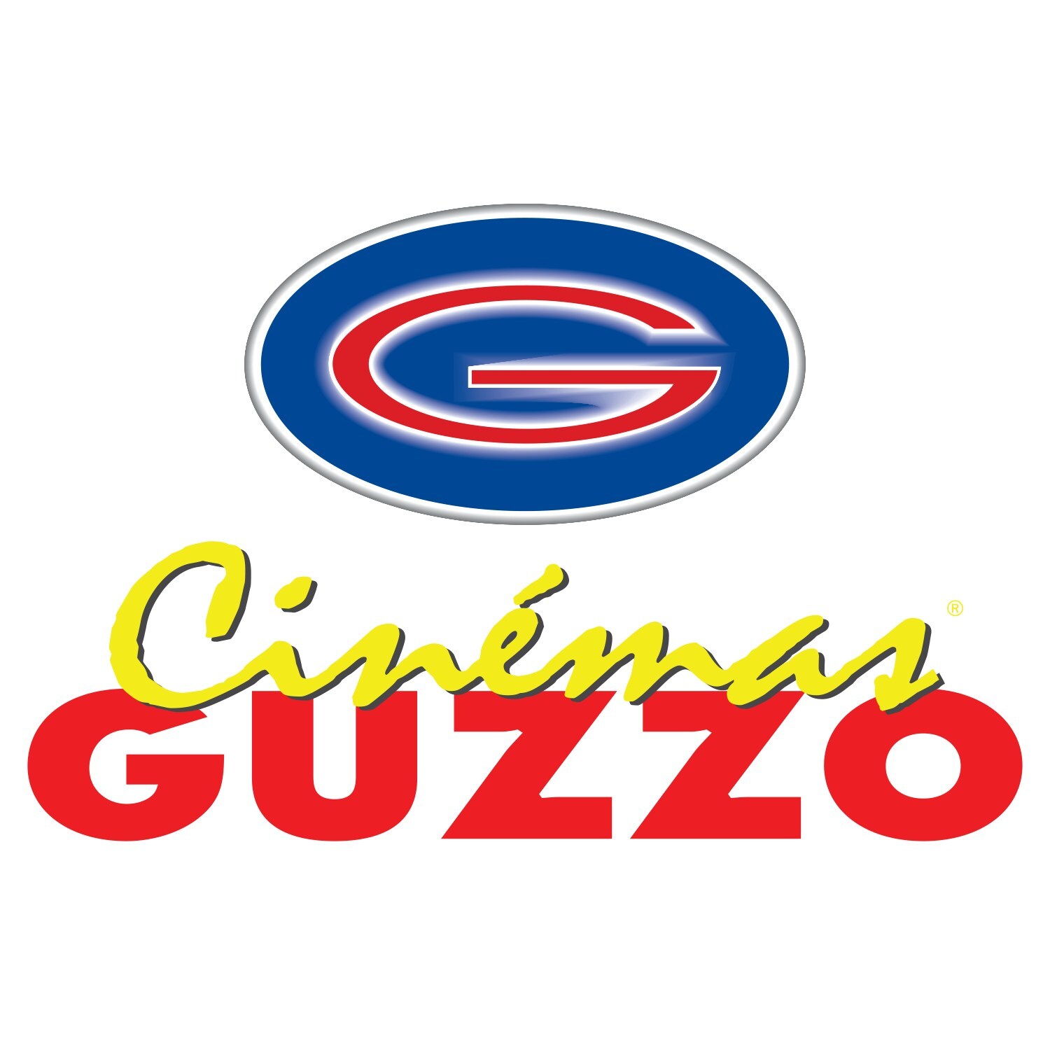 Logo du cinéma Cinéma Méga-Plex Terrebonne 14 (Guzzo)