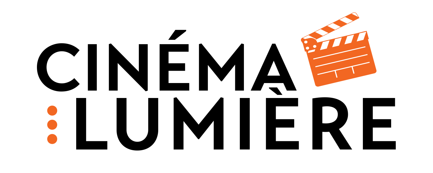 Logo du cinéma Cinéma Lumière Sainte-Marie