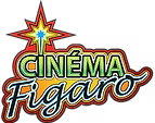 Logo du cinéma Cinéma Figaro Amqui