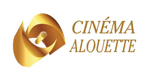 Logo du cinéma Cinéma Alouette Saint-Raymond