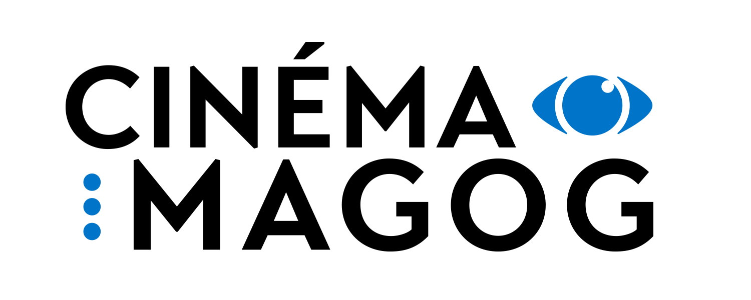 Logo du cinéma Cinéma Magog