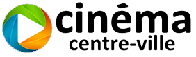 Logo du cinéma Cinéma Centre-Ville