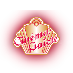 Logo du cinéma Cinéma Gaieté