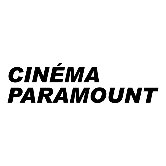 Logo du cinéma Cinéma Paramount Rouyn-Noranda
