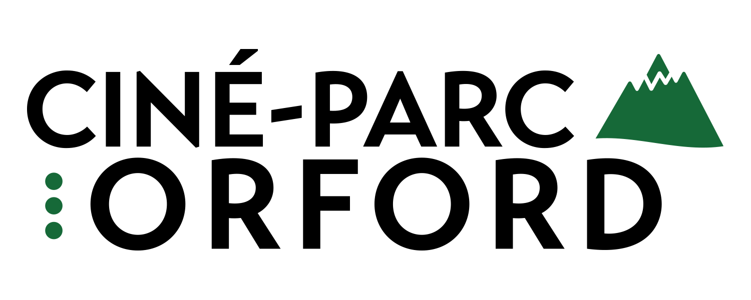 Logo du cinéma Ciné-Parc Orford