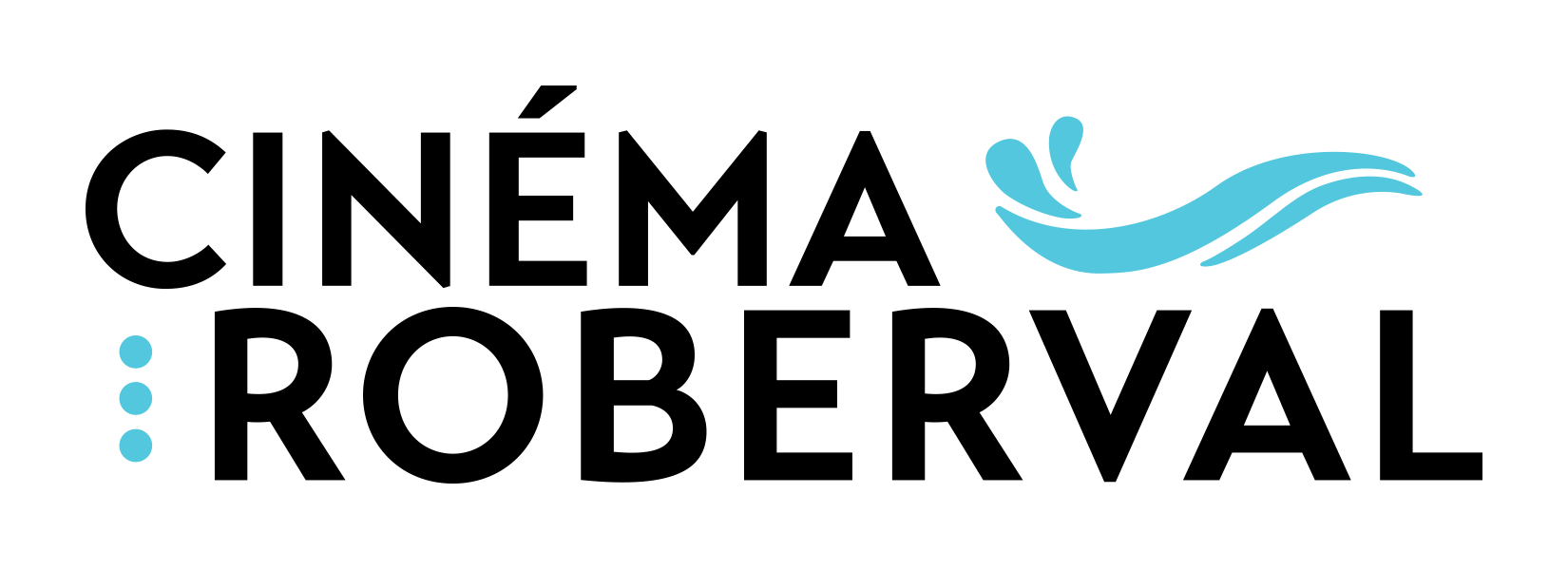Logo du cinéma Cinéma Roberval (ancien Chaplin)