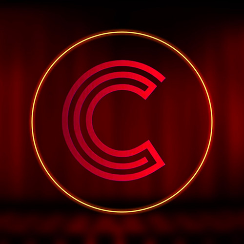 Logo du cinéma Cinéma Carnaval Châteauguay