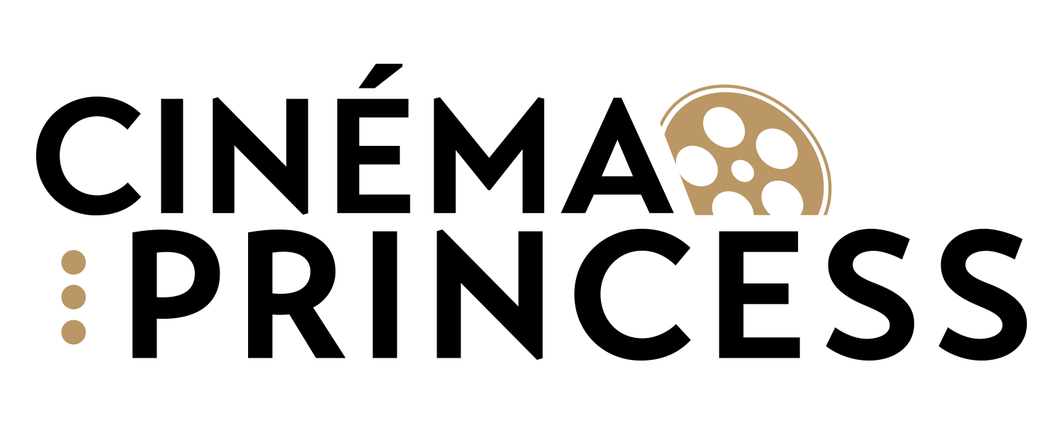 Logo du cinéma Cinéma Princess Cowansville