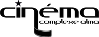 Logo du cinéma Cinéma Complexe Alma