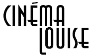 Logo du cinéma Cinéma Louise
