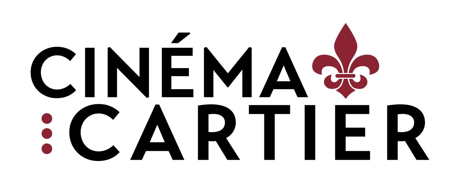 Logo du cinéma Cinéma Cartier