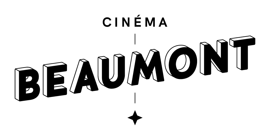 Logo du cinéma Cinéma Beaumont