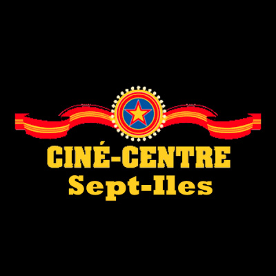 Logo du cinéma Cinéma Ciné-Centre Sept-Îles
