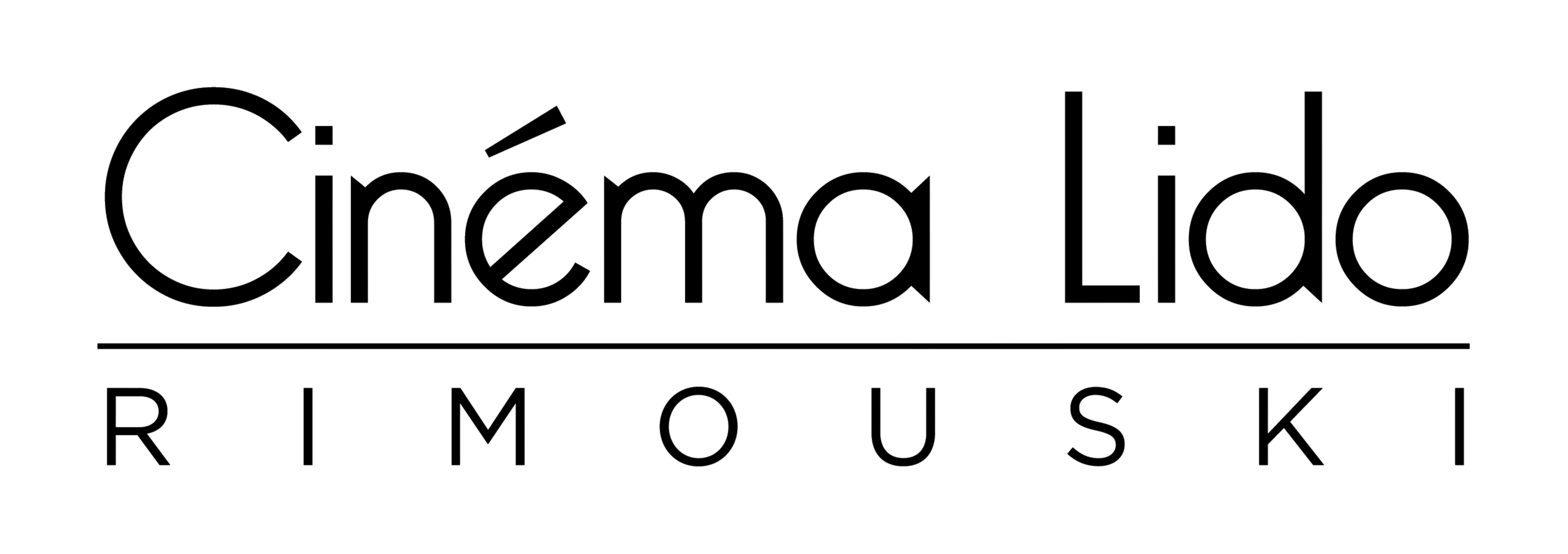 Logo du cinéma Cinéma Lido Rimouski