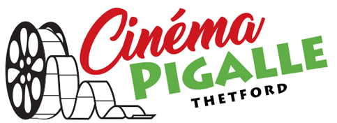 Logo du cinéma Cinéma Pigalle